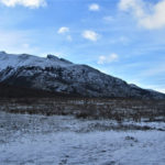 Laguna Esmeralda
