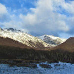 Laguna Esmeralda