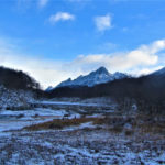 Laguna Esmeralda