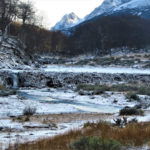 Laguna Esmeralda