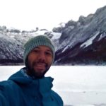 Laguna Esmeralda