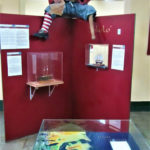 Museo Maritimo y del Presidio de Ushuaia
