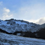 Glacial Martial