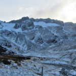 Glacial Martial