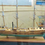Museo Maritimo y del Presidio de Ushuaia