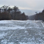 Glacial Martial
