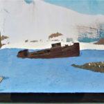Museo Maritimo y del Presidio de Ushuaia