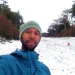 Glacial Martial