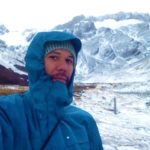 Glacial Martial