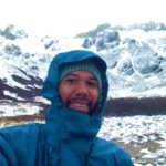 Glacial Martial
