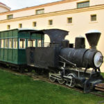 Museo Maritimo y del Presidio de Ushuaia