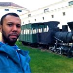Museo Maritimo y del Presidio de Ushuaia