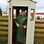 Museo Maritimo y del Presidio de Ushuaia
