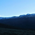Parque Nacional Tierra del Fuego