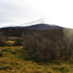 Parque Nacional Tierra del Fuego