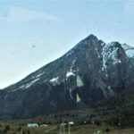 Baia Lapataia