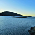 Baia Lapataia