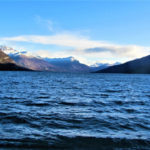 Lago acigami
