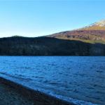Lago acigami