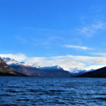 Lago acigami