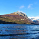 Lago acigami