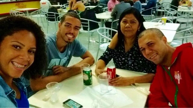Desbravando as Américas
