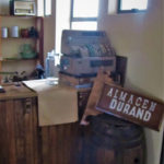 Museo Municipal Fernando Cordero Rusque