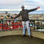 Mirador Cerro de La Cruz