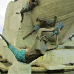 Monumento a los Tripulantes de la Goleta Ancud
