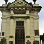 Cementerio Municpal Sara Braun