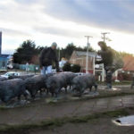 Monumento Al Ovejero