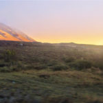 Parque Nacional Los Glaciares