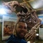 Centro de Interpretación Histórica El Calafate