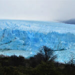 Glaciar Perito Moreno