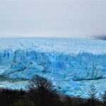 Glaciar Perito Moreno