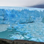 Glaciar Perito Moreno