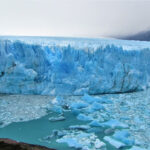 Glaciar Perito Moreno