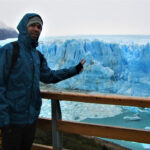 Glaciar Perito Moreno