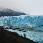 Glaciar Perito Moreno