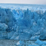Glaciar Perito Moreno