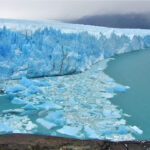 Glaciar Perito Moreno