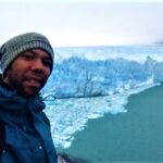 Glaciar Perito Moreno
