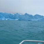Paseo en Barco al Glaciar Perito Moreno