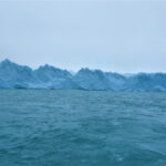 Paseo en Barco al Glaciar Perito Moreno