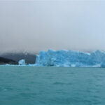 Paseo en Barco al Glaciar Perito Moreno