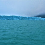 Paseo en Barco al Glaciar Perito Moreno