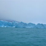 Paseo en Barco al Glaciar Perito Moreno