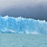 Paseo en Barco al Glaciar Perito Moreno