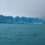 Paseo en Barco al Glaciar Perito Moreno