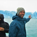 Paseo en Barco al Glaciar Perito Moreno